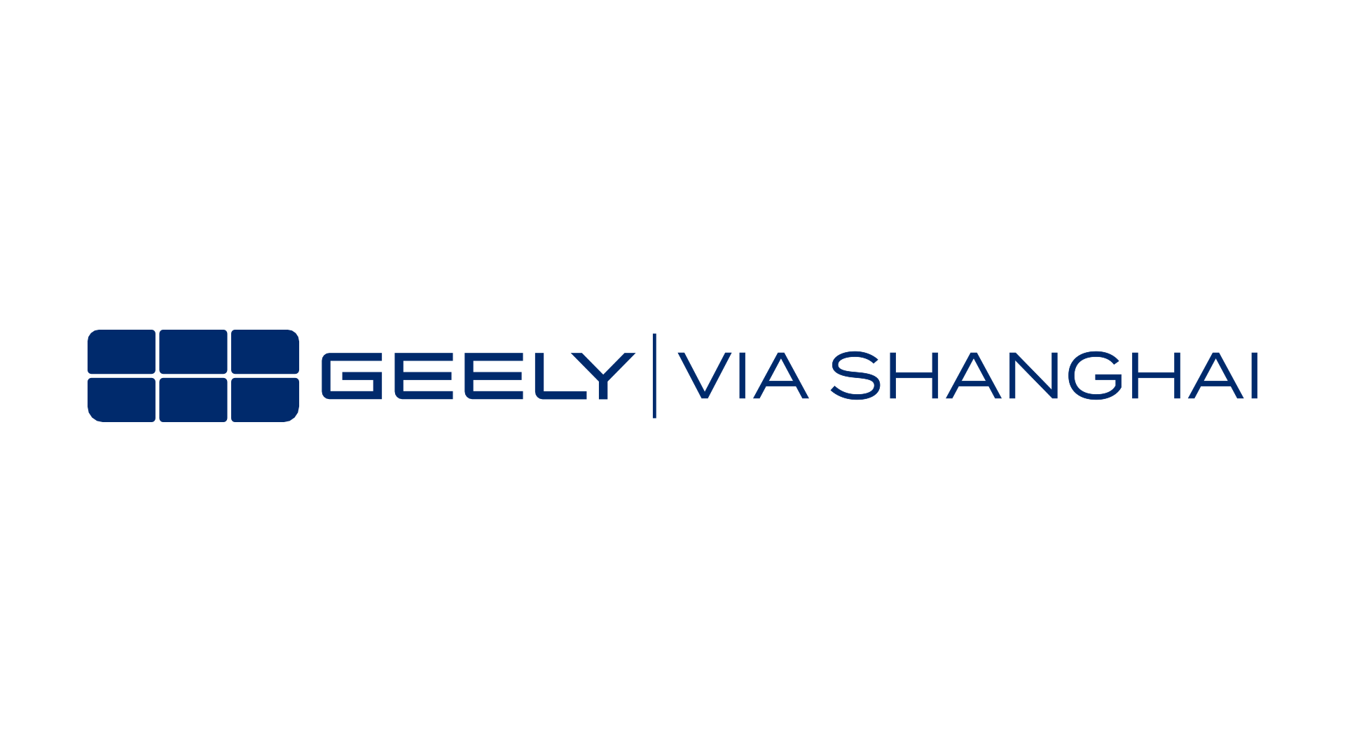 Logo Geely