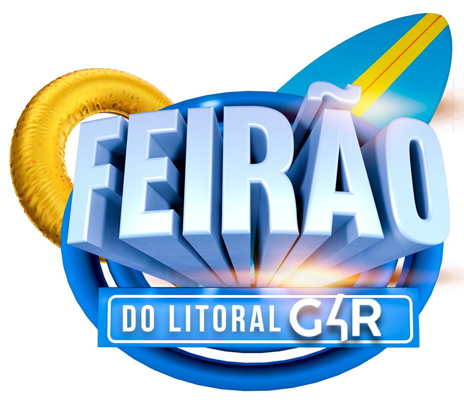Feirão do Litoral G4R Logo