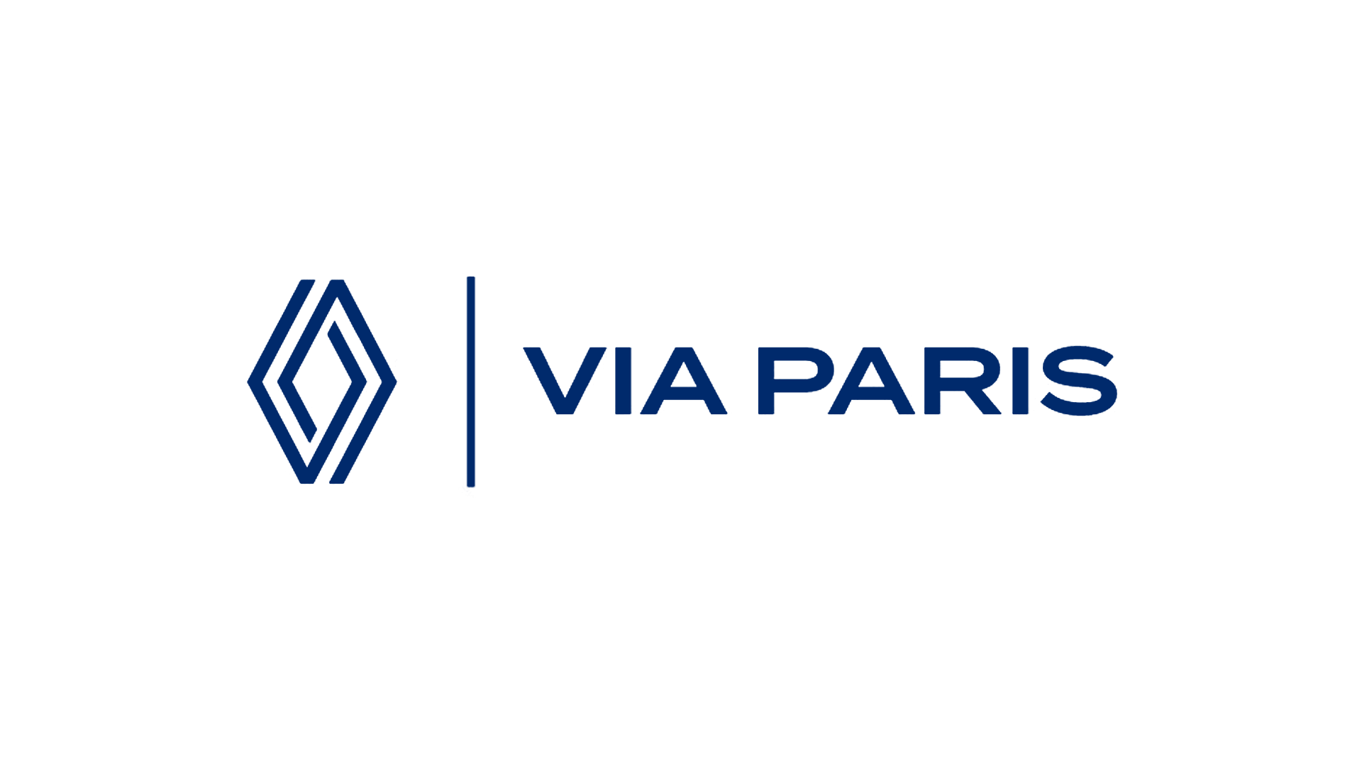 Logo Via Paris